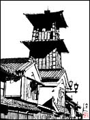 小江戸 彩の時