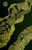 作品「天翔ける－Dragon－」